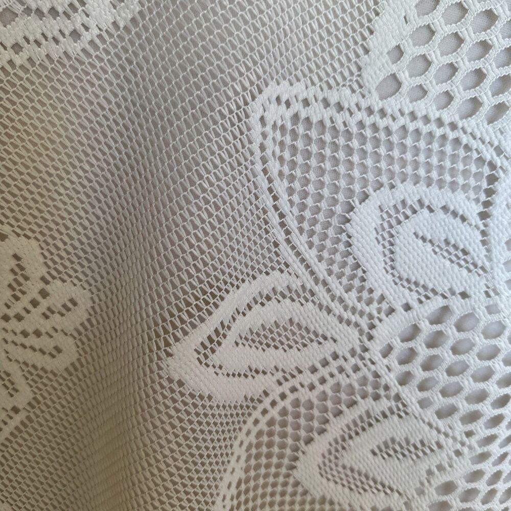 round table cover - Picture 5 of 12